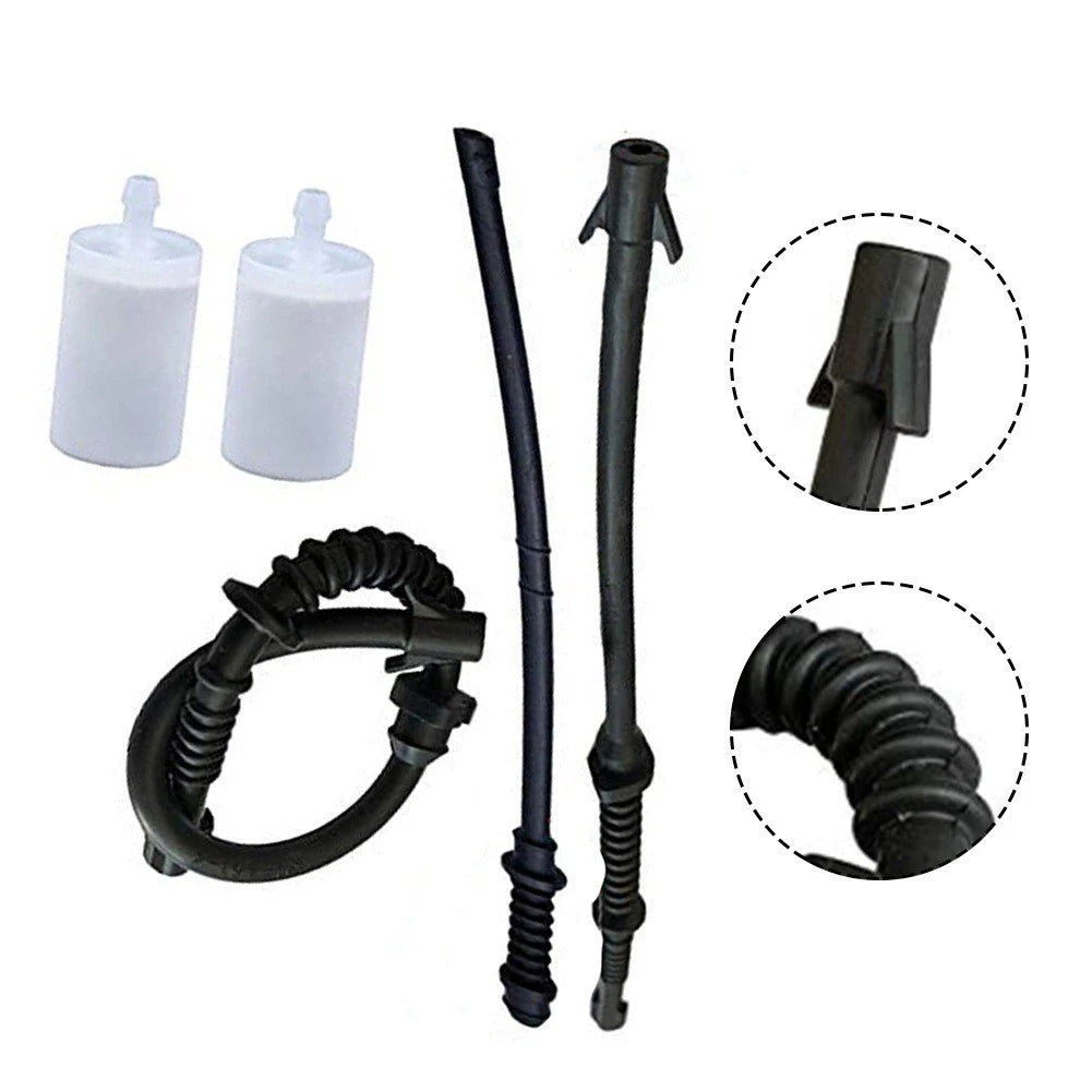 Fuel Filter Line Hose Kit for Maximum Chainsaw