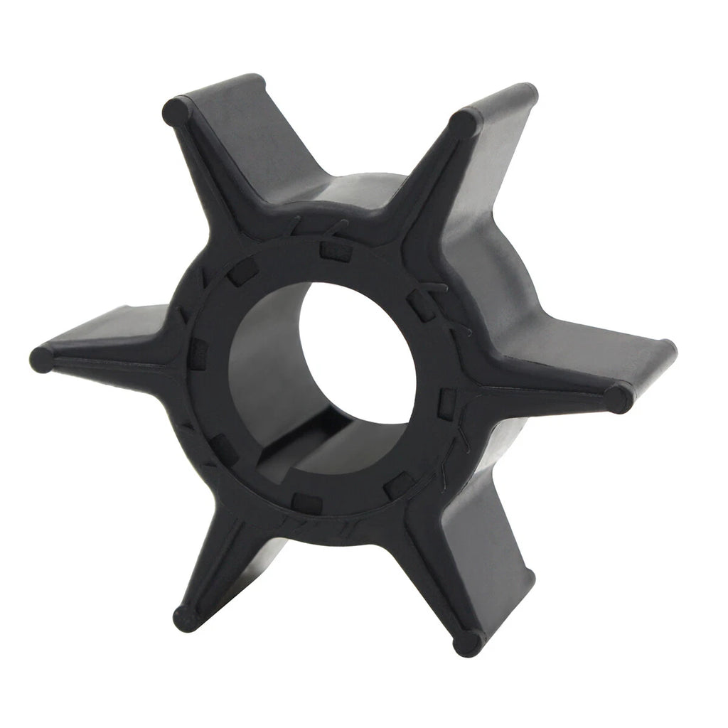 Water Pump Impeller for Yamaha 30-50hp F30 F50 (1984–1997) 6H4-44352-02-00