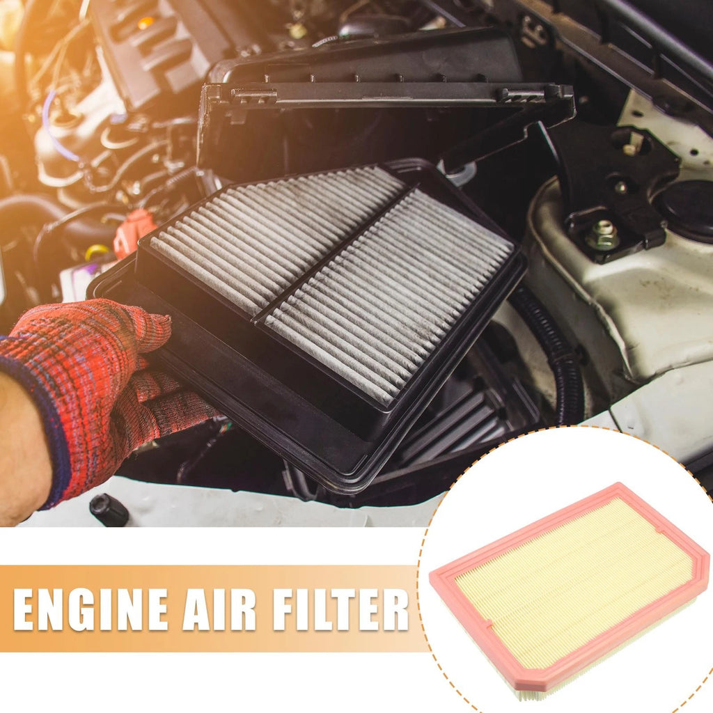 Engine Air Filter OEM Replacement for Mercedes A35 AMG CLA250 (2020–2022)