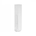 Leak Proof Wall Mounted Pump Bottle for Shower Products (Multiple Chambers)