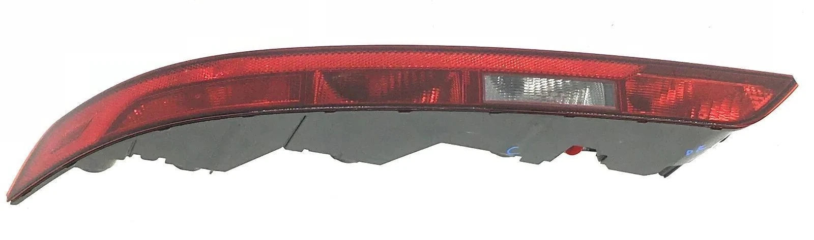 Lower Tail Fog Brake Lamp Left for Audi Q5 (2018–2020)