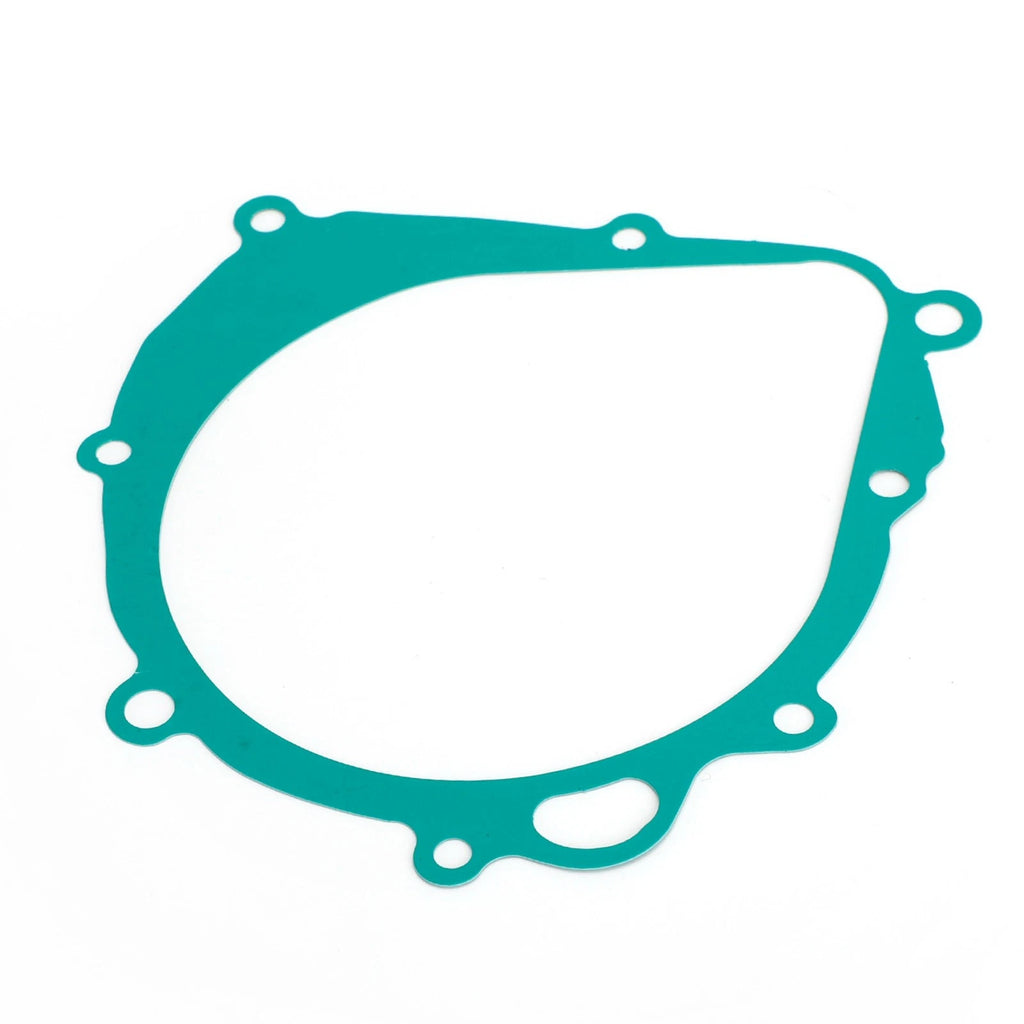 Left Engine Stator Cover Gasket for Suzuki LTZ 400 (2003–2018)