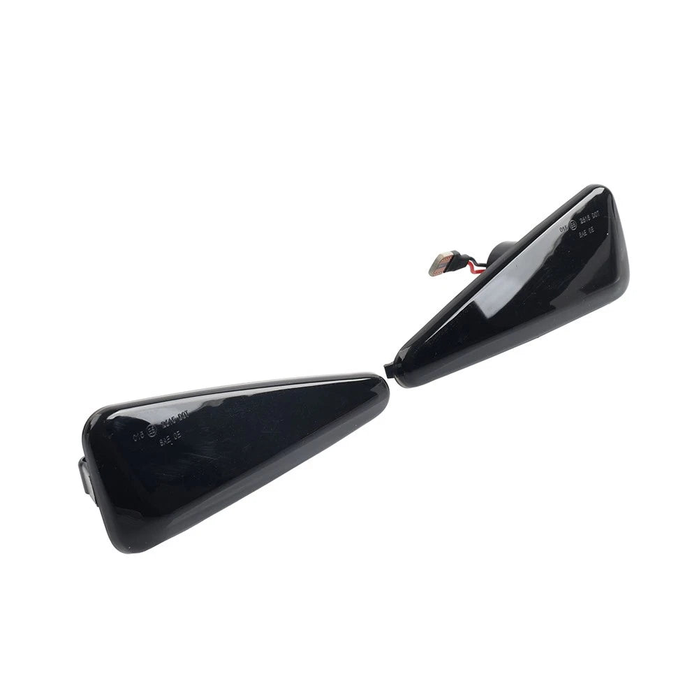 Front Side Marker Lamp Turn Signal for Dacia Logan Sandero I (2008–2011)