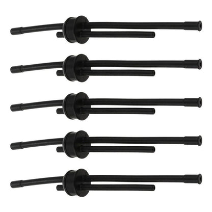 Fuel Pipe Set for Chainsaw (Pack of 5)