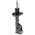 2 Front Shock Absorbers for Honda Civic FD Sedan 2006–2012 (R18A1)