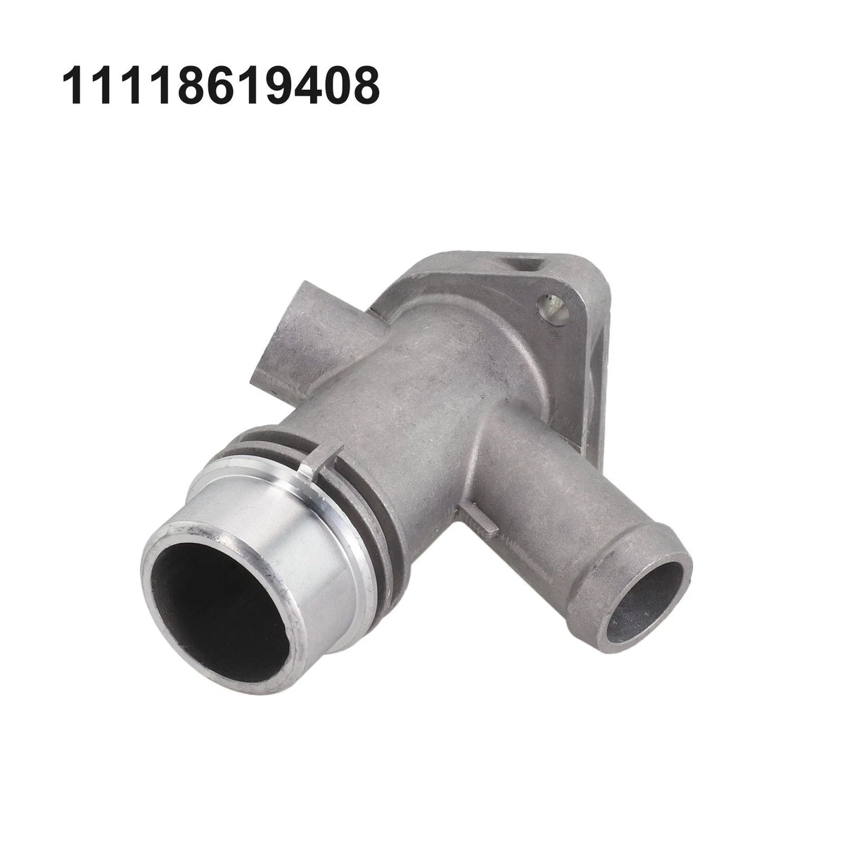 Coolant Connector for BMW F22 (2014–2021)