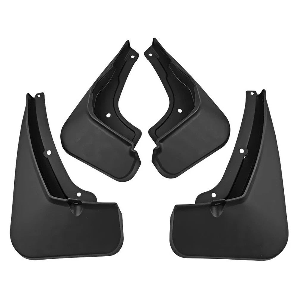 Mudguards for MG4 (2023–2023)