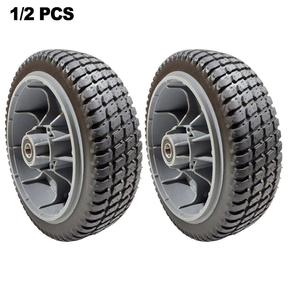 Front Wheel for Toro TimeMaster Lawn Mowers (20199)
