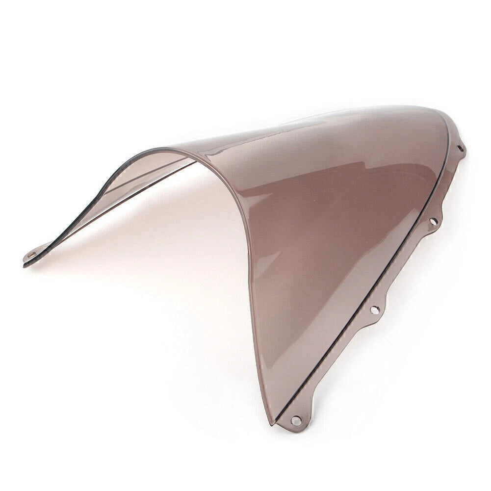 Smoke ABS Plastic Windshield for Ducati 1299 (2015–2019) A1