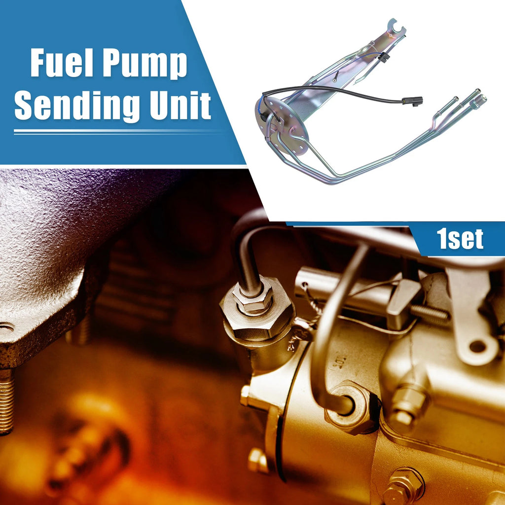 Fuel Pump Sender Module Replacement for Toyota 4Runner (2009–2024)
