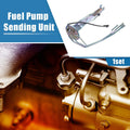 Fuel Pump Sender Module Replacement for Toyota 4Runner (2009–2024)