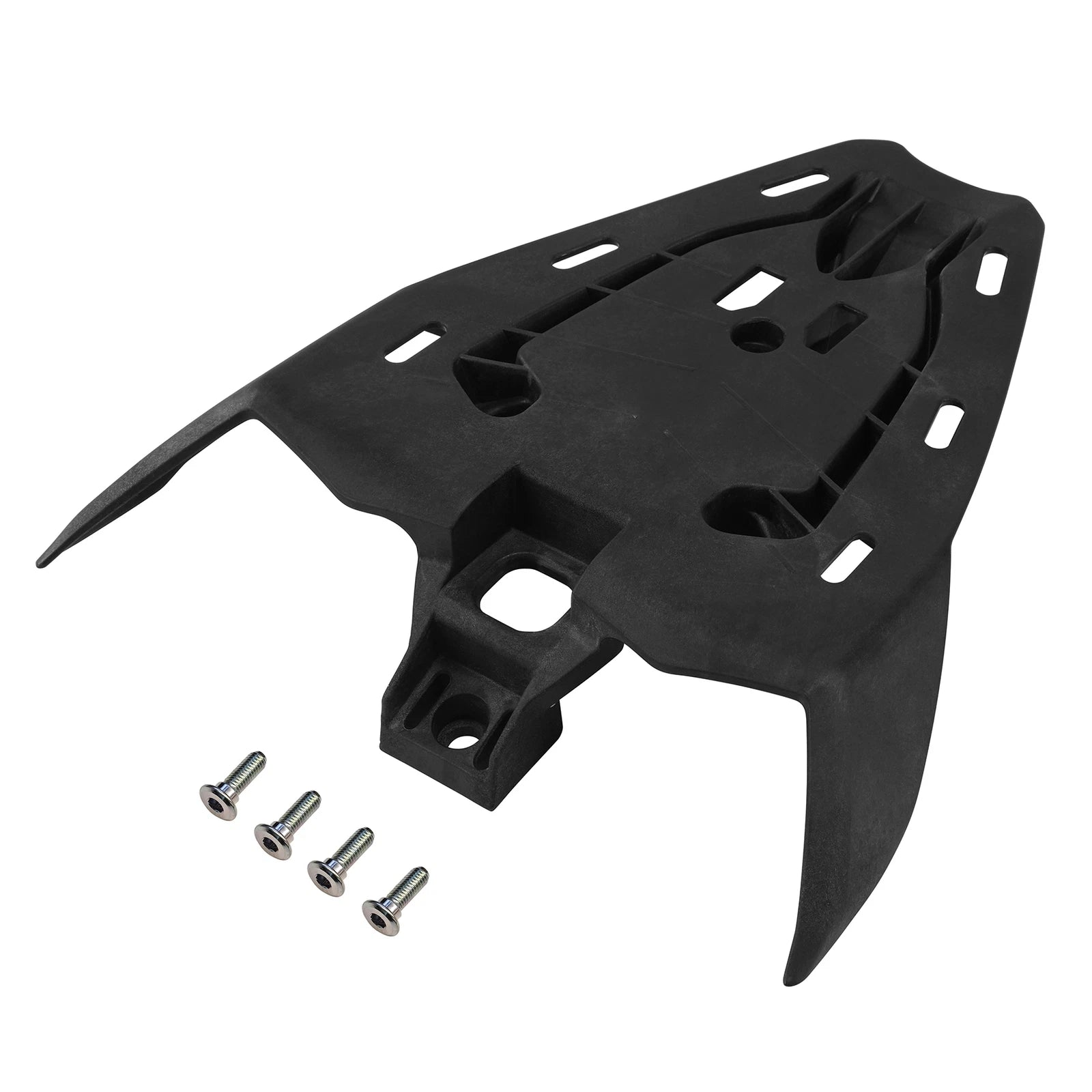 Rear Handle Luggage Bracket Support for Aprilia RS660 (2021–2025)