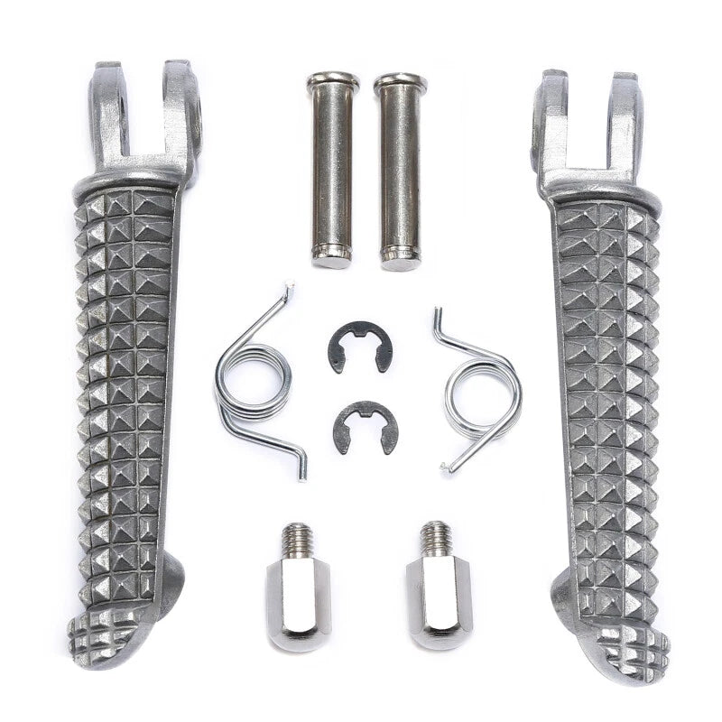 Front Footpegs for Yamaha YZF R6S (2003–2009)