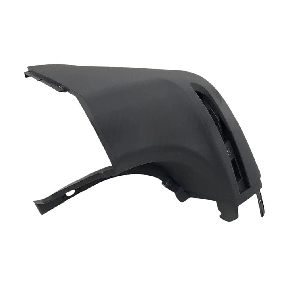 Bumper for Sprinter - ABS Plastic, Quick Installation, Wear Resistant