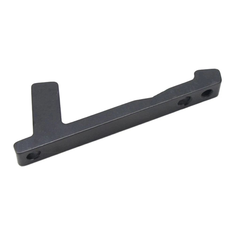 Disc Brake Mounting Adapter for Bicycle Frame Fork (160mm, 180mm, 203mm)