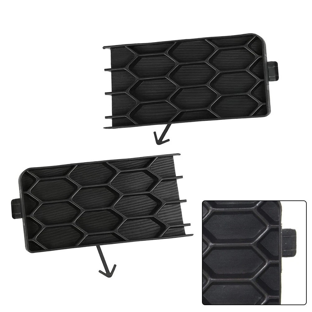 Set of 2 Front Bumper Grilles for Scion xB (2004–2006)