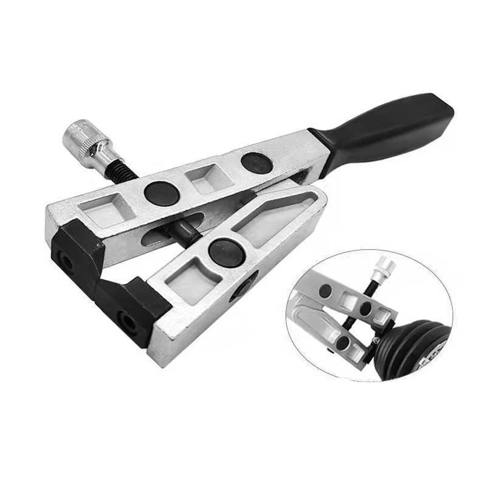 User Friendly Ball Cage Pliers for Easy Dust Cover Removal and Installation