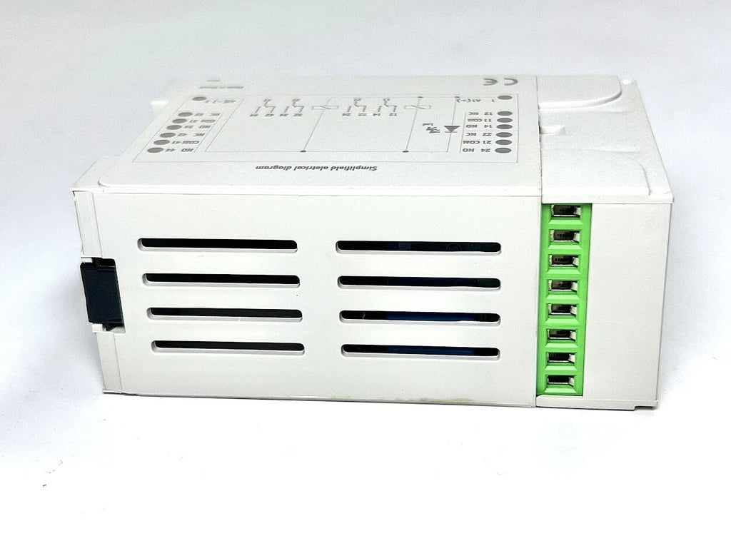 Modular Fast Relay 8A-250V 24VDC for Finder RR.14.9.024.0000