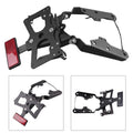 Fender Eliminator Tail Tidy Bracket for Suzuki GSXR 1000 (2005–2006)