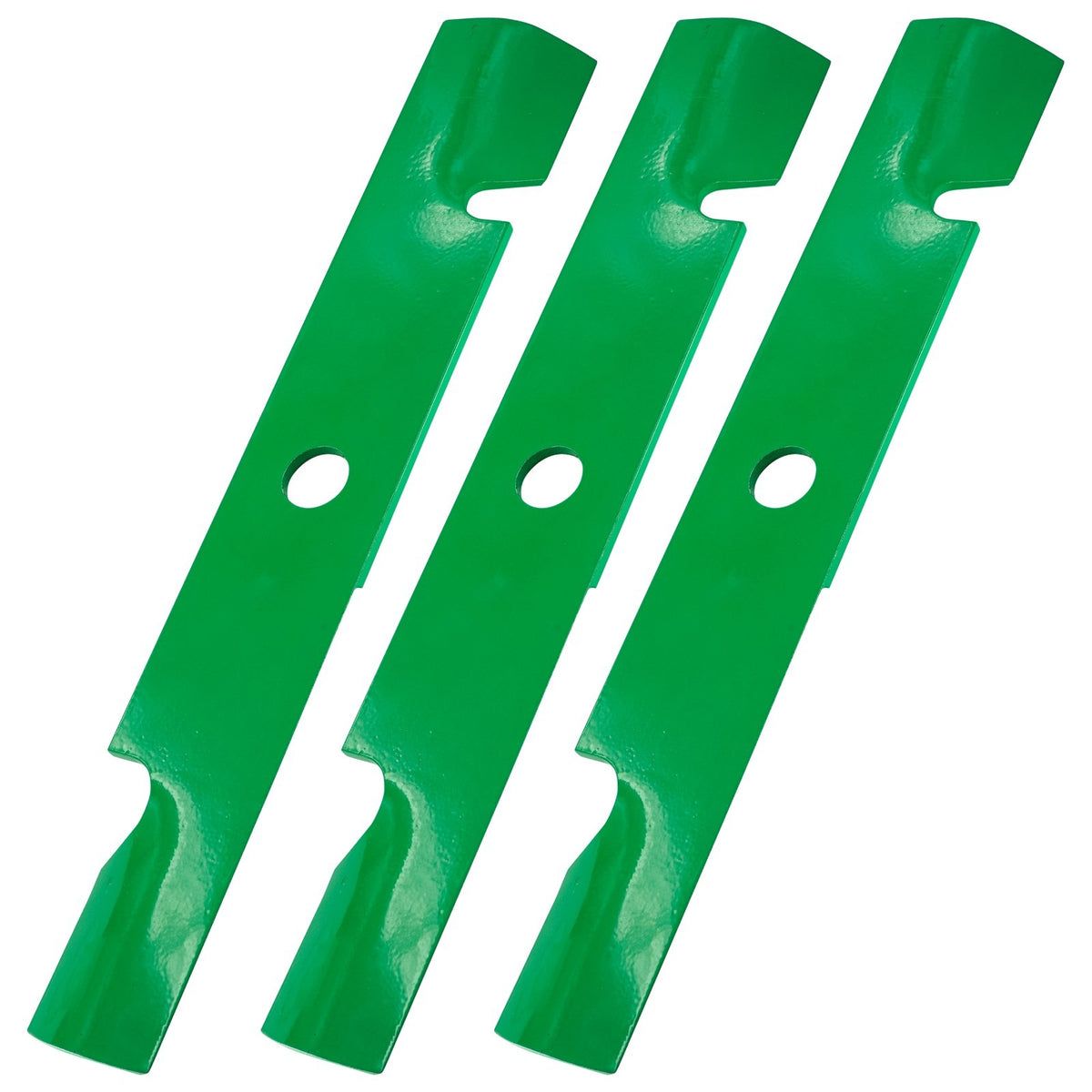 Deck Blade Replacement for Exmark (2005–2010)