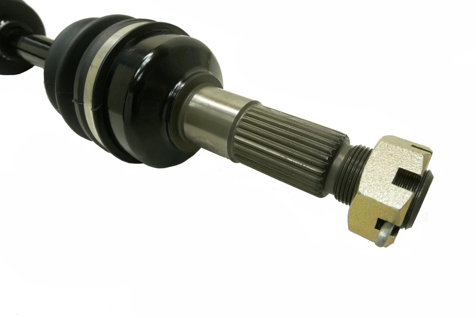 Front Left CV Axle for CFMOTO CFORCE 400 500 600 800 (2007–2014)