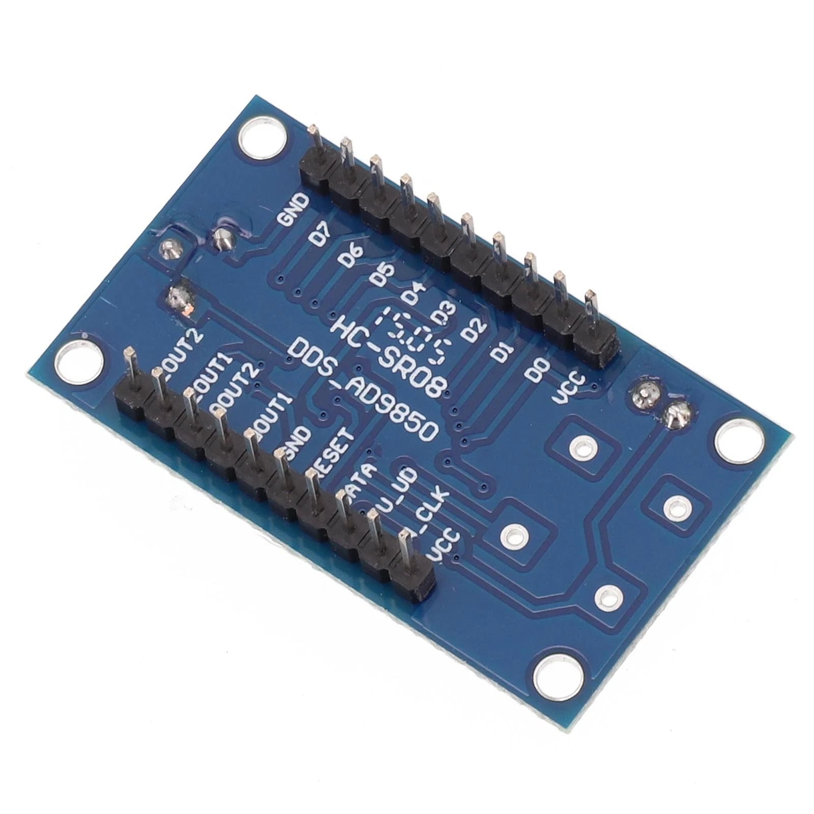 AD9850 Development Board Module for Versatile Applications
