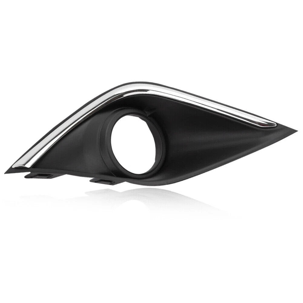 Fog Light Frame Cover for - Right Side 1Pc