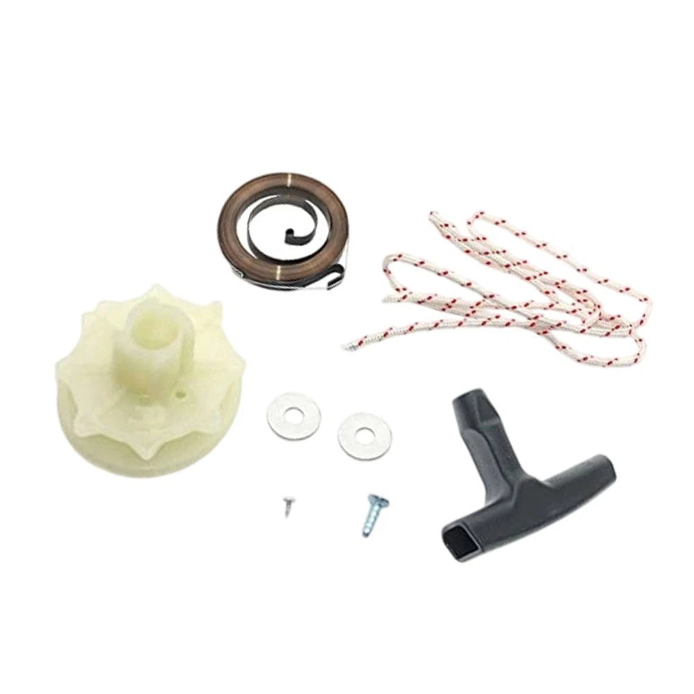 Recoil Starter Accessory Kit for Craftsman P350XT P351XT
