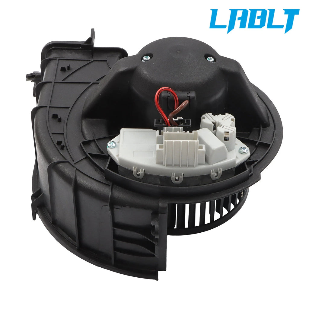 Front Heater Blower Motor for BMW X5 E70 (2007–2014)
