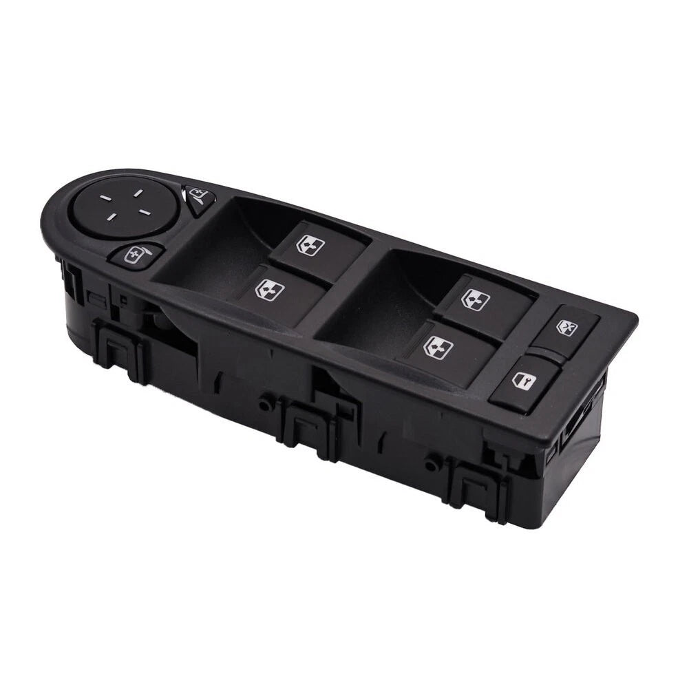 Window Switch for UAZ 3163 Station Wagon and Pickup (2014–Present)