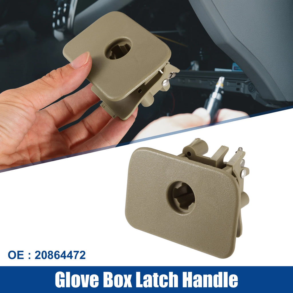 Glove Box Latch Handle for Cadillac CTS (No. 20864472)