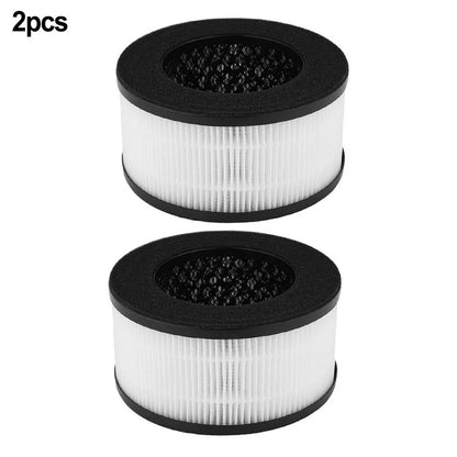 2 Pack Replacement Filter for Slevoo BS 01 Purifier