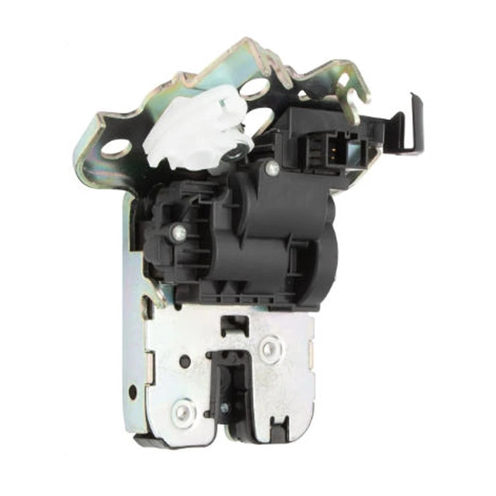 Tailgate Lock Latch Assembly for For A4 S4 For Avant 2007-2015 8K9827505A