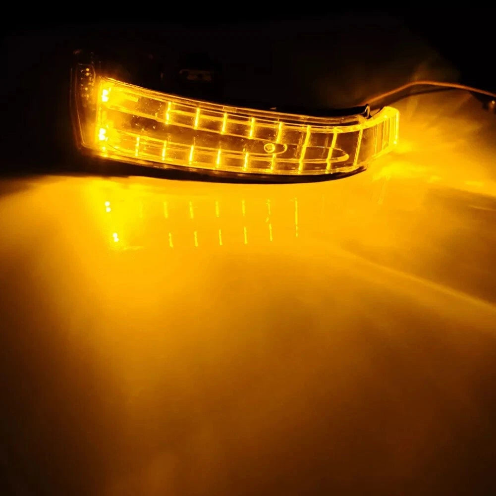 Mirror Indicator Light for Mercedes W204 W212 W221