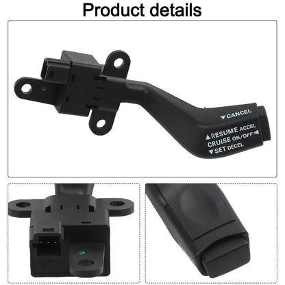 Cruise Control Switch for Jeep Wrangler Sport