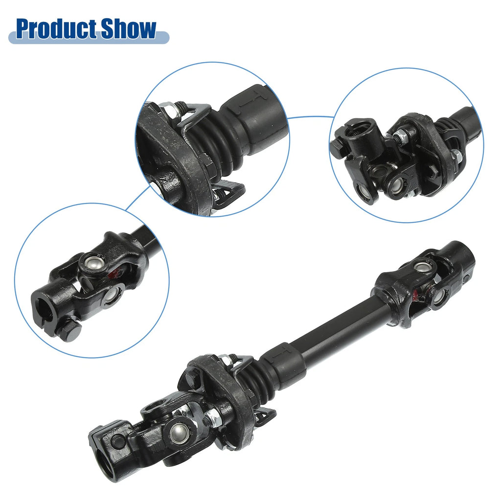 Intermediate Steering Column Shaft Replacement for Dodge Dakota (2006–2011)