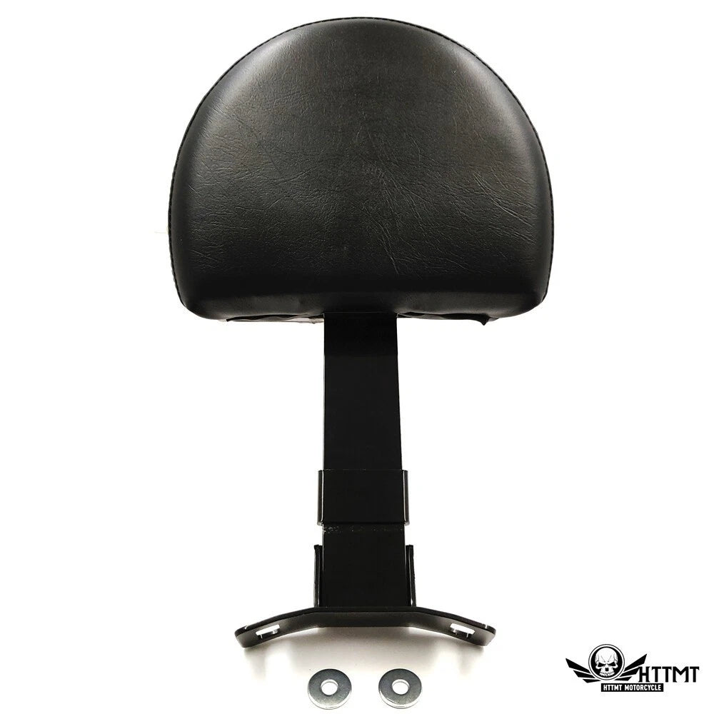 Adjustable Driver Backrest for Harley Touring Ultra Classic Electra Glide (2014–2023)