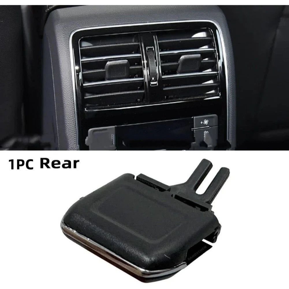 Rear Air Vent Grill Tab Clip for Passat B8 (2015–2021)