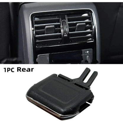 Rear Air Vent Grill Tab Clip for Passat B8 (2015–2021)