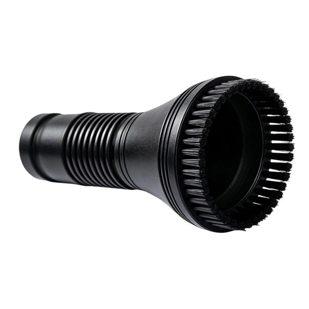 Round Brush Nozzle for Vactidy Blitz V8 Vacuum Cleaner (Non Scratch)