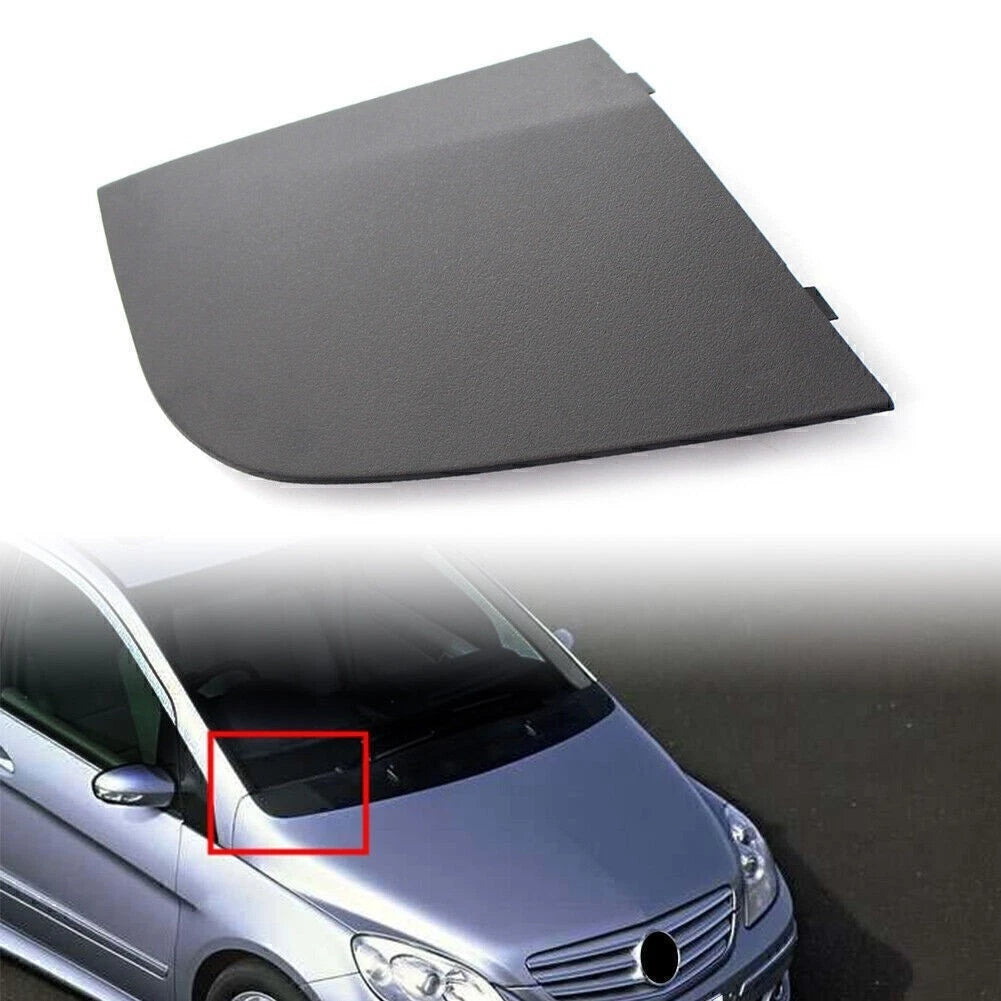 Water Drain Cover for Mercedes Benz B Class W245 (2005–2011)