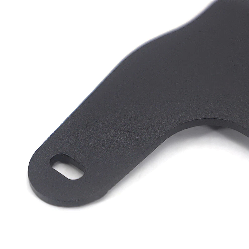 Front Phone Stand Holder Bracket for SYM MAXSYM TL 500 (2020)