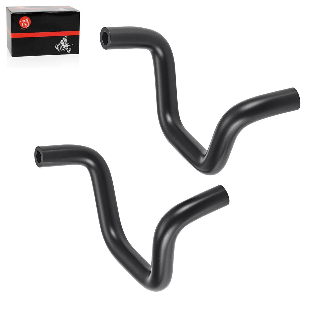 Air Intake Hose for EZGO TXT Medalist 875 (1994–2023) - Set of 2