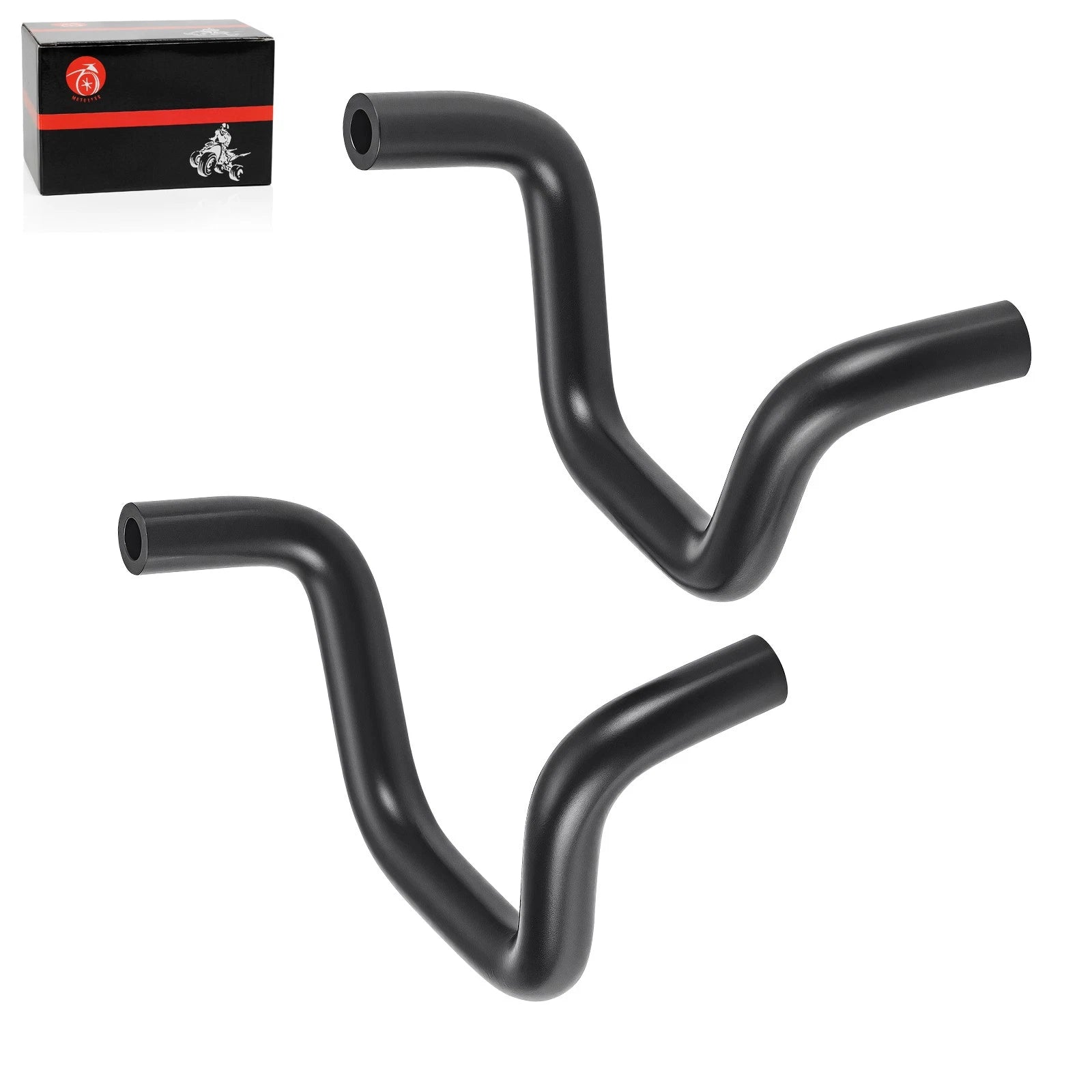 Air Intake Hose for EZGO TXT Medalist 875 (1994–2023) - Set of 2