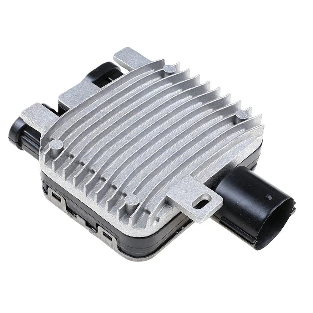 Cooling Fan Radiator Controller for