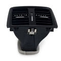 Set of 1 Vent Cover Assembly for (2016–2021)