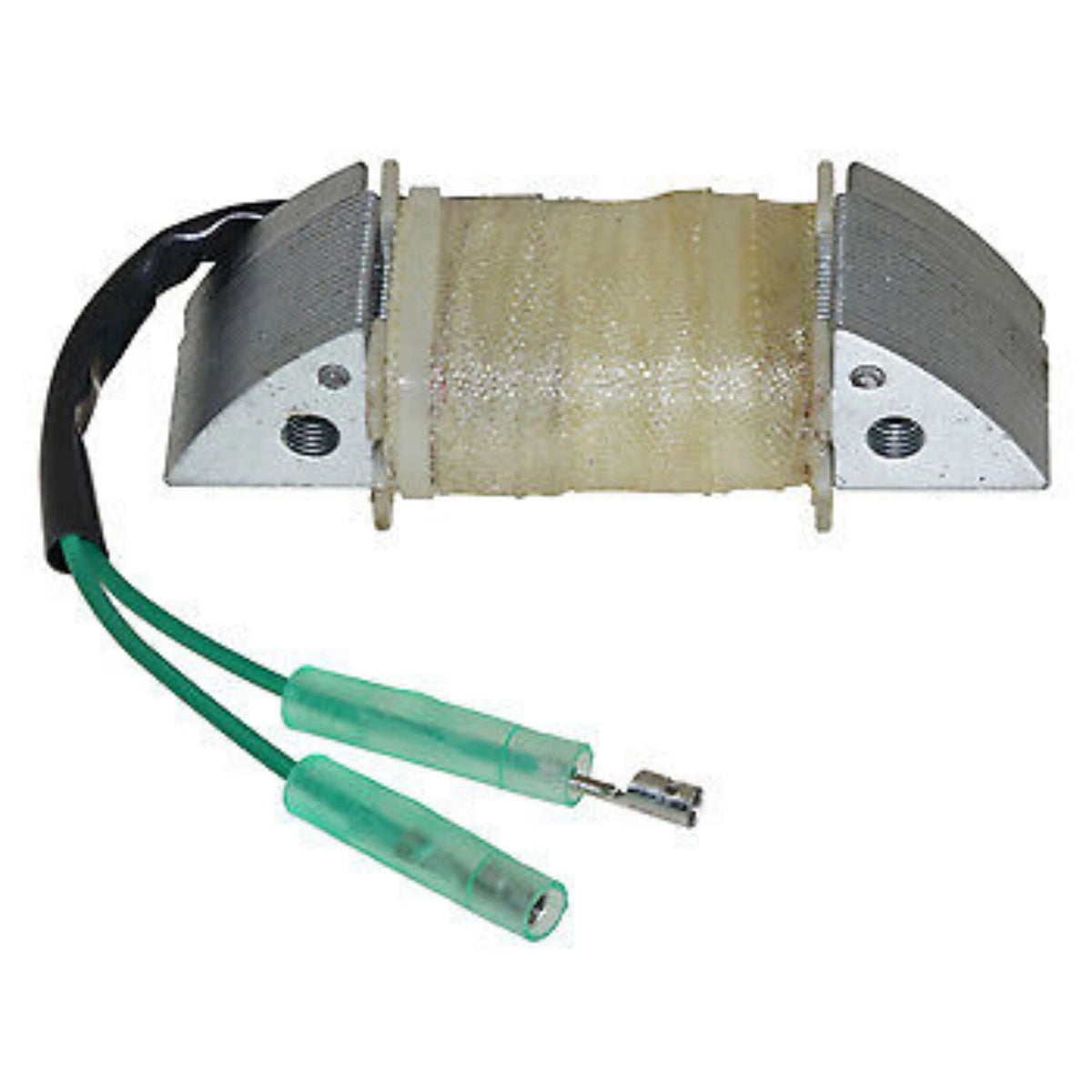 Lighting Coil for Yamaha 2 Stroke 9.9HP 15HP Outboard (63V-85533-00)