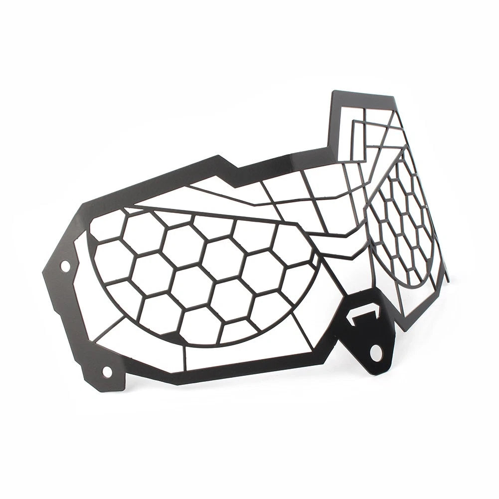 Front Headlight Cover Grille Protector for Honda CRF250 Rally (2017–2019)