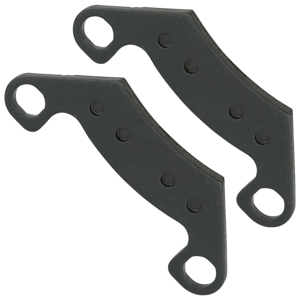 Rear Brake Pads for John Deere RSX860i (2017–2022)