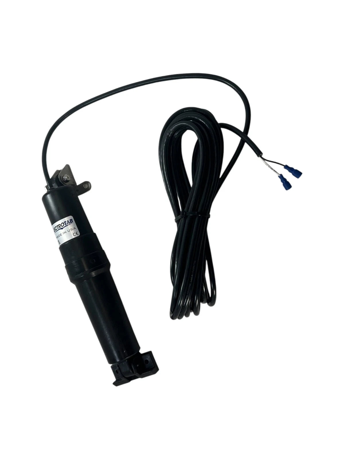 Lectrotab A-BK-29 HD Trim Tab Actuator for Marine Applications (12V)